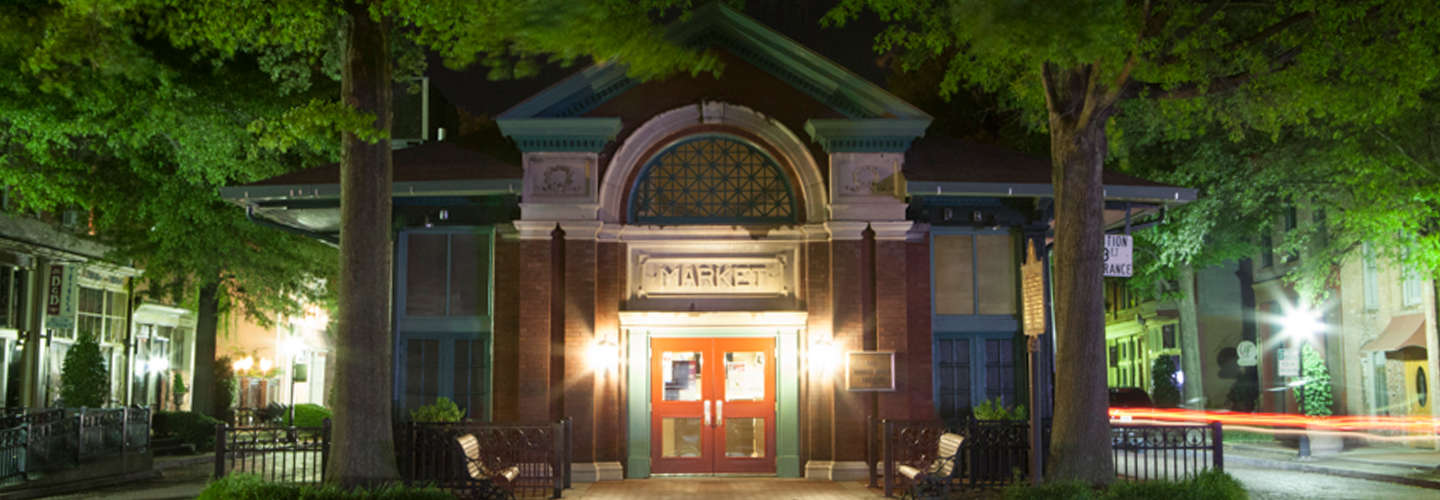 Paducah Events Calendar of Festivals, Art Shows & Special Events